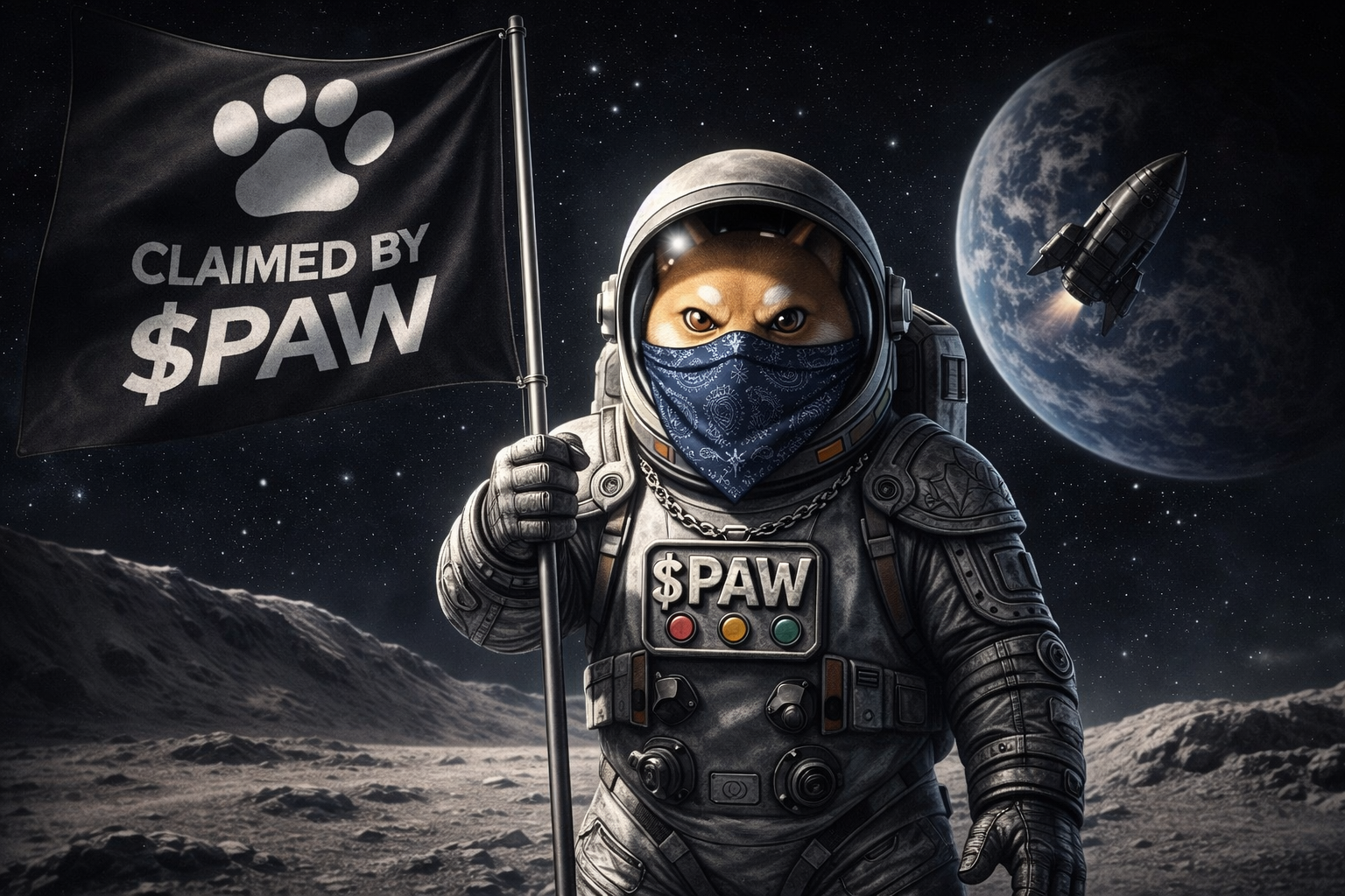 LunarPaw