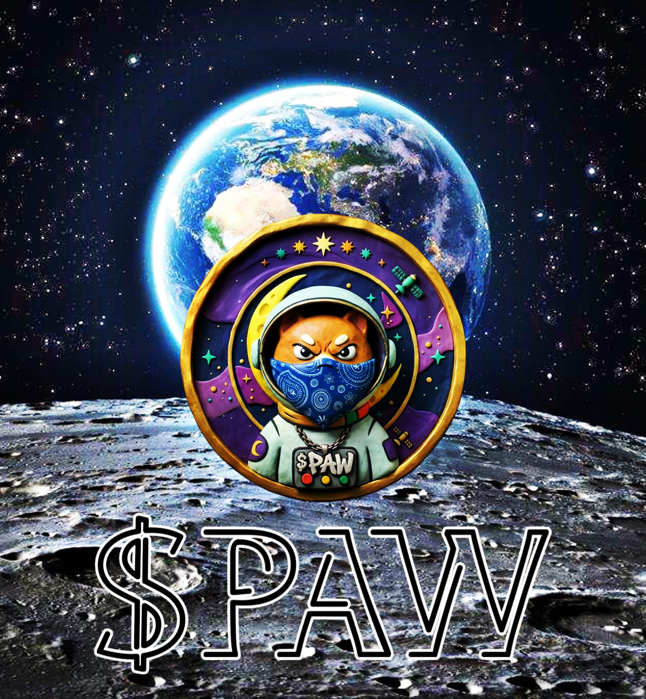 LunarPaw Explore